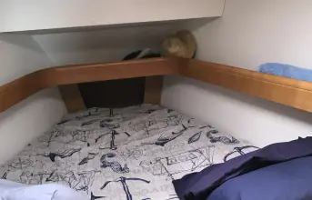 Thumbnail von Jeanneau Sun Odyssey 42i