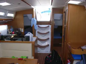 Thumbnail von Jeanneau Sun Odyssey 42i