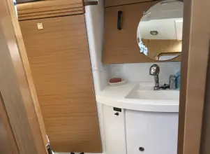 Thumbnail von Jeanneau Sun Odyssey 42i