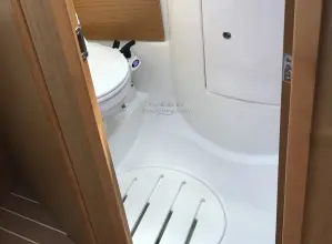 Thumbnail von Jeanneau Sun Odyssey 42i