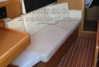 Thumbnail von Jeanneau Sun Odyssey 42i