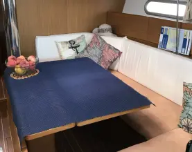 Thumbnail von Jeanneau Sun Odyssey 42i