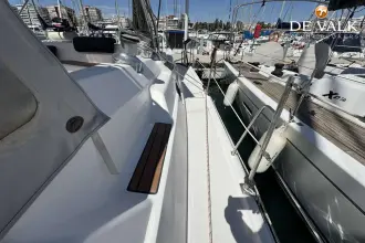 Thumbnail von Hunter 50 Center Cockpit