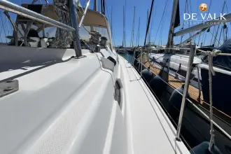 Thumbnail von Hunter 50 Center Cockpit