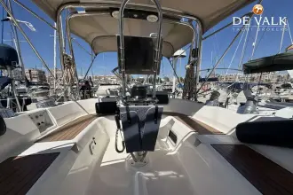 Thumbnail von Hunter 50 Center Cockpit