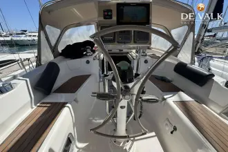 Thumbnail von Hunter 50 Center Cockpit