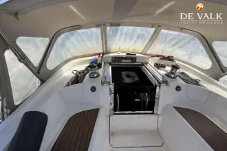 Thumbnail von Hunter 50 Center Cockpit