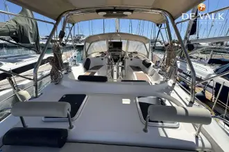 Thumbnail von Hunter 50 Center Cockpit