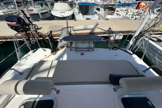 Thumbnail von Hunter 50 Center Cockpit
