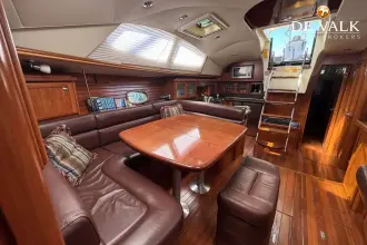 Thumbnail von Hunter 50 Center Cockpit