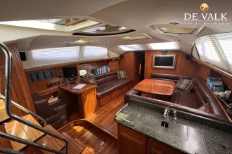 Thumbnail von Hunter 50 Center Cockpit