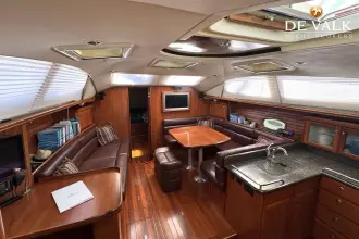 Thumbnail von Hunter 50 Center Cockpit