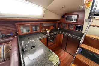 Thumbnail von Hunter 50 Center Cockpit