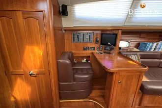 Thumbnail von Hunter 50 Center Cockpit