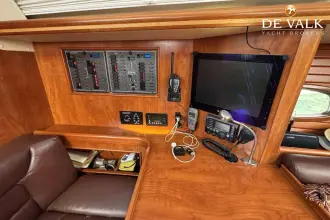 Thumbnail von Hunter 50 Center Cockpit