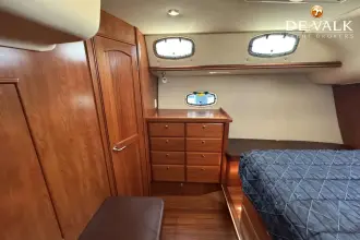 Thumbnail von Hunter 50 Center Cockpit