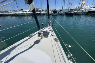 Thumbnail von Hunter 50 Center Cockpit