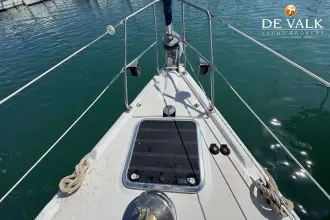 Thumbnail von Hunter 50 Center Cockpit