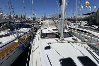Thumbnail von Hunter 50 Center Cockpit