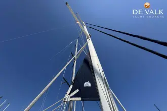 Thumbnail von Hunter 50 Center Cockpit
