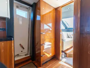 Thumbnail von Sunseeker 86 Yacht KALA