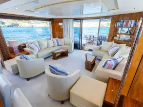 Thumbnail von Sunseeker 86 Yacht KALA
