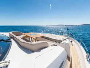 Thumbnail von Sunseeker 86 Yacht KALA