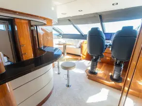 Thumbnail von Sunseeker 86 Yacht KALA