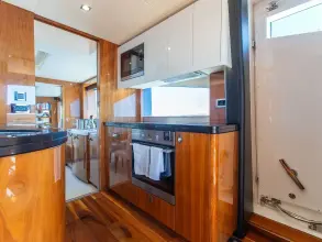 Thumbnail von Sunseeker 86 Yacht KALA