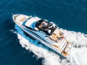 Thumbnail von Sunseeker 86 Yacht KALA