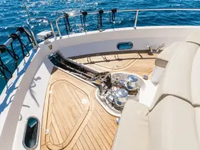 Thumbnail von Sunseeker 86 Yacht KALA