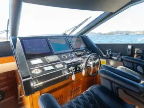 Thumbnail von Sunseeker 86 Yacht KALA
