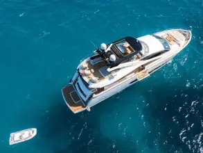 Thumbnail von Sunseeker 86 Yacht KALA