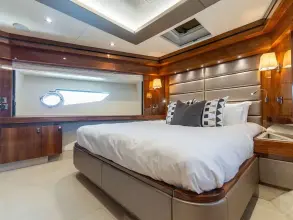 Thumbnail von Sunseeker 86 Yacht KALA