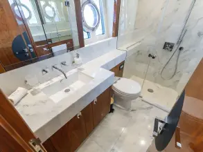 Thumbnail von Sunseeker 86 Yacht KALA