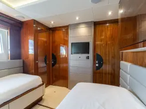 Thumbnail von Sunseeker 86 Yacht KALA