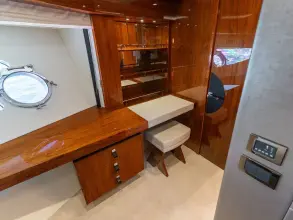 Thumbnail von Sunseeker 86 Yacht KALA