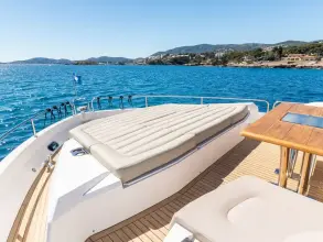 Thumbnail von Sunseeker 86 Yacht KALA