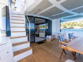 Thumbnail von Sunseeker 86 Yacht KALA