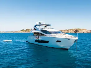 Thumbnail von Sunseeker 86 Yacht KALA