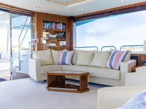 Thumbnail von Sunseeker 86 Yacht KALA