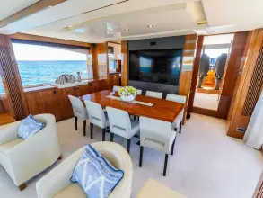 Thumbnail von Sunseeker 86 Yacht KALA