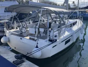 Bavaria C42 ODOO ID - 2.142.