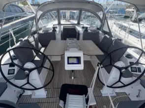 Thumbnail von Bavaria C42 ODOO ID - 2.142.
