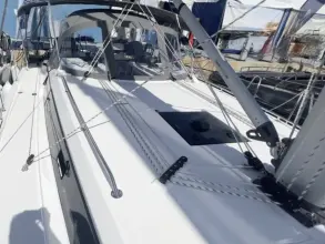 Thumbnail von Bavaria C42 ODOO ID - 2.142.