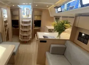 Thumbnail von Bavaria C42 ODOO ID - 2.142.