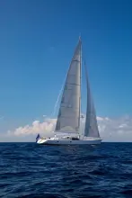 Thumbnail von Nautor Swan 112 RS MYSTERY