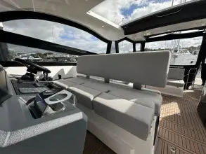 Thumbnail von Bavaria Vida 33