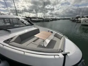 Thumbnail von Bavaria Vida 33