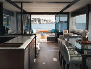 Thumbnail von Sunseeker 76 Yacht THIRTEEN